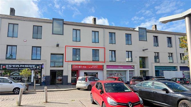 Apartment 4, Block B, Newtown Square, Main Street, Blessington, Co. Wicklow, historical listing image 1