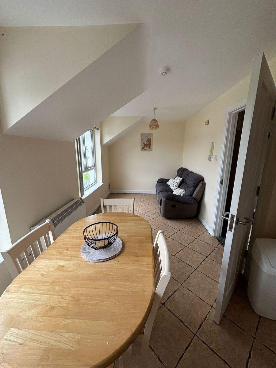 Apartment 3 , Lisdonagh, Taylor's Hill, Co. Galway, H91VA02, historical listing image 5