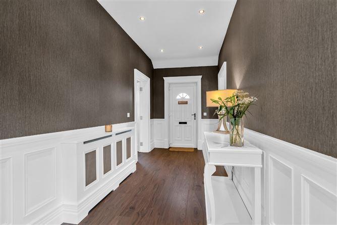 An Nead Cottage, 1083 Newtown, Kildare Town, Co. Kildare, historical listing image 4