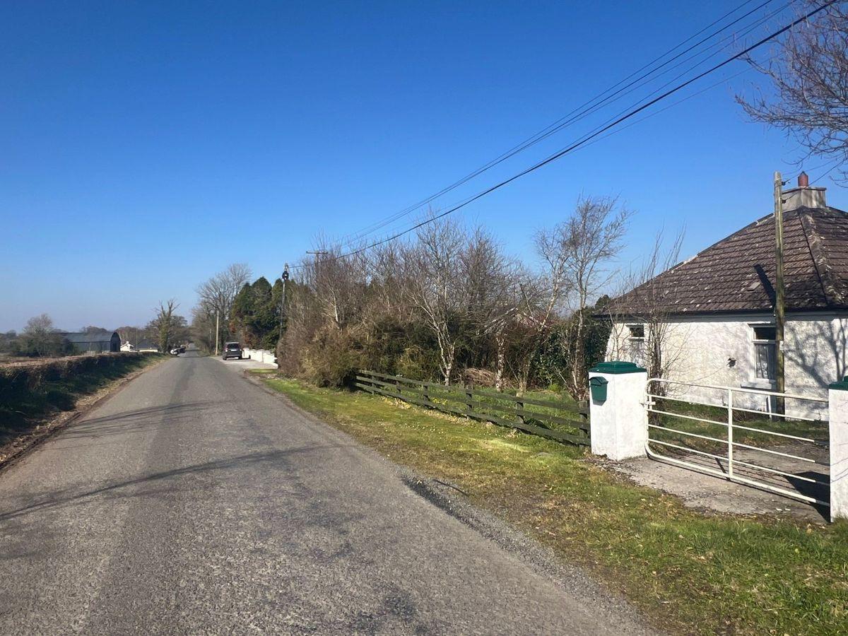 Bawn Mountain, Moydow, Moydow, Co. Longford, N39CF38, historical listing image 5