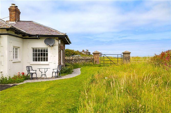 Sea Lodge, Dunany, Togher, Co. Louth, historical listing image 3
