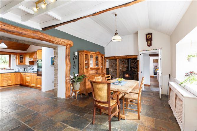 The Sycamores, Tinnakilly Lower, Aughrim, Co. Wicklow, historical listing image 2