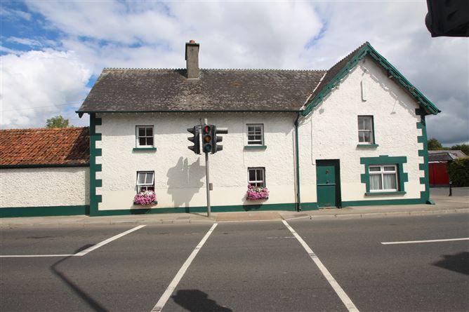 Geashill, Geashill, Offaly, historical listing image 2