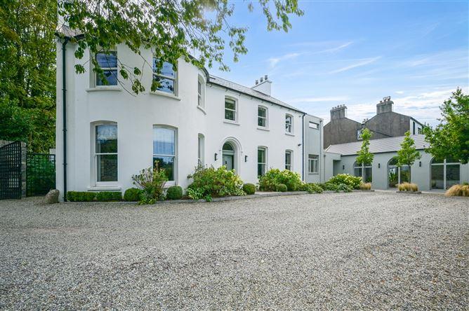 Rose Lodge, Blackrock Road, Blackrock, Co. Cork, T12K3E5, historical listing image 5