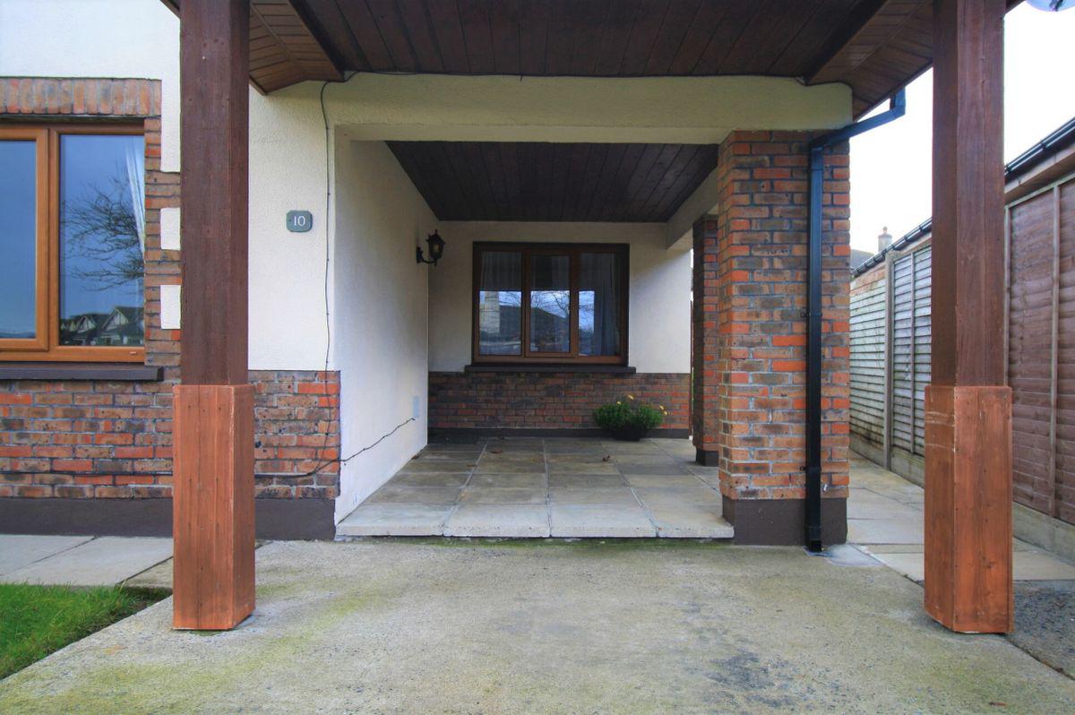 10 The Orchards, Tullow Road, Carlow, historical listing image 3