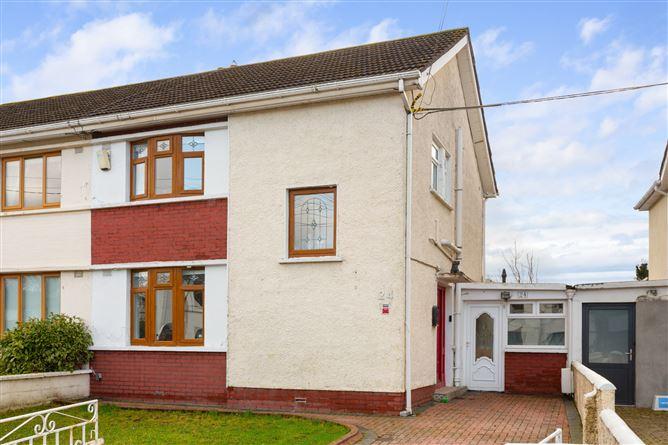 24 Marian Park, Rathfarnham, Rathfarnham, Dublin 14, historical listing image 1