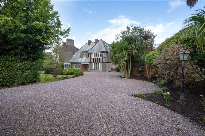 Tigeen, Douglas Road, Cork, historical listing image 2