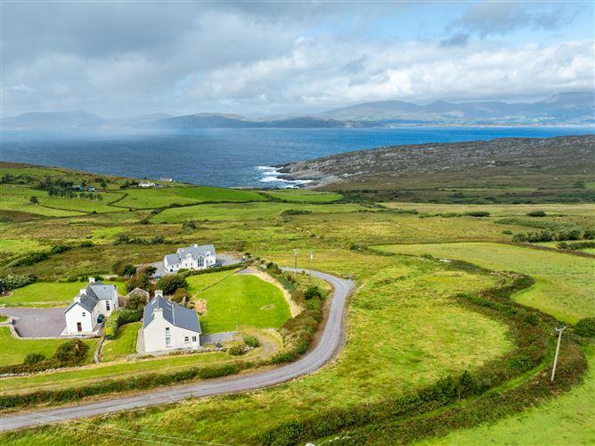 Reagh, Kilcrohane, West Cork, historical listing image 4