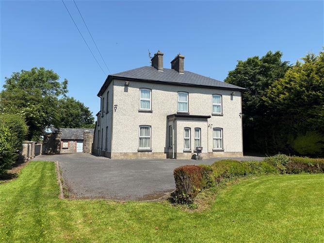 Ballycannon, Croagh, Co. Limerick, historical listing image 1