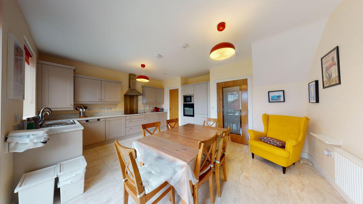 63 Longview Avenue, Miller's Glen, Swords, Co. Dublin, historical listing image 3