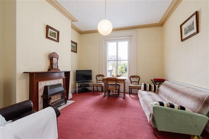 8 Lower Mountpleasant Avenue, Ranelagh, Dublin 6, historical listing image 5