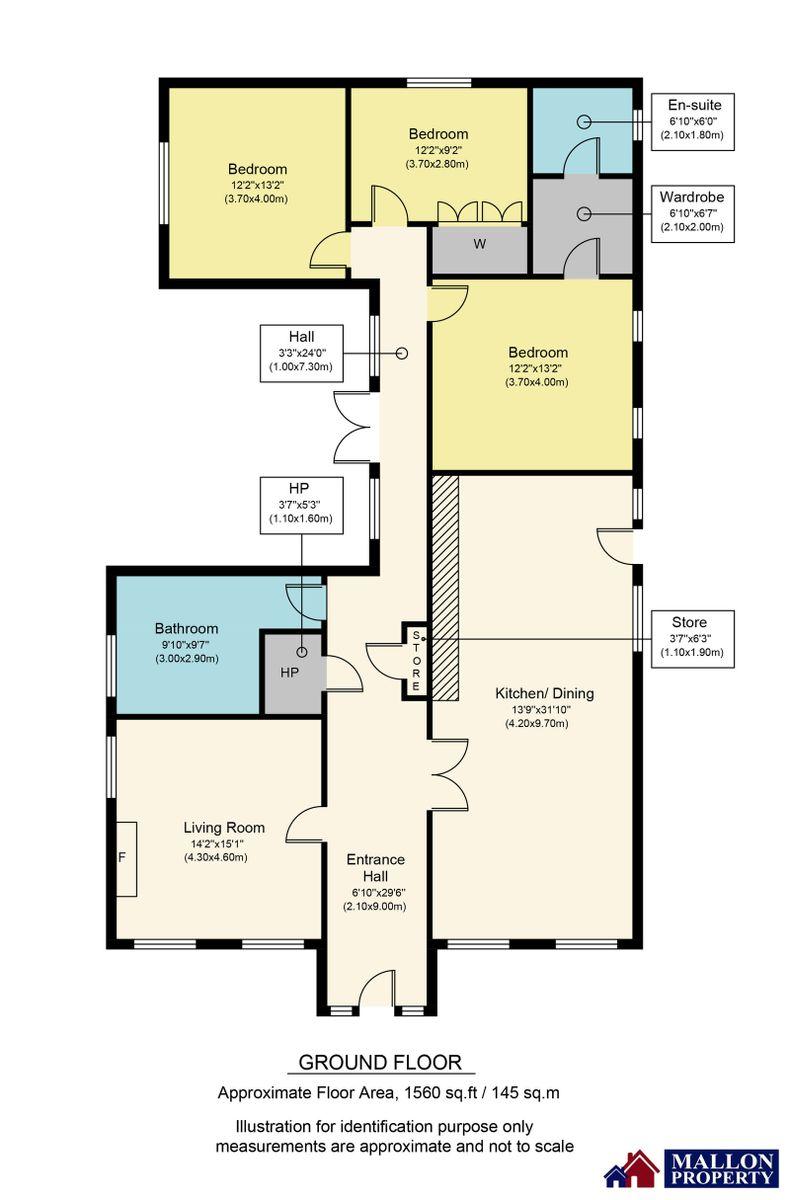 Corrakitt, Omeath, Co. Louth, A91RV06, historical listing image 2