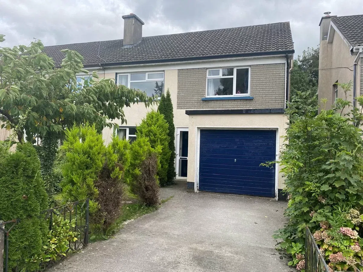Ballivor, 4 Westlodge, Athlone, Co. Westmeath, historical listing image 1