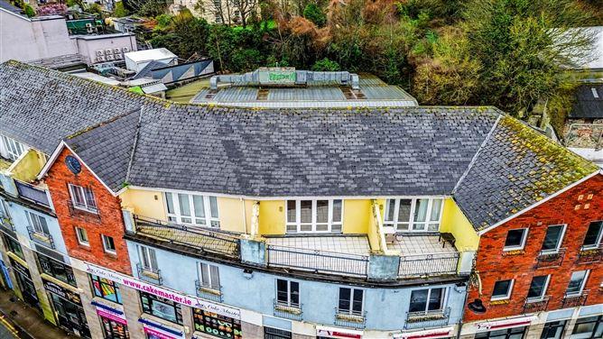 Apt. 7 Portsmouth House, Templeshannon, Enniscorthy, Wexford, historical listing image 3