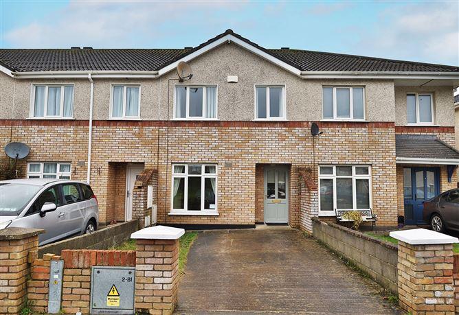86 Fairfield, Dunshaughlin, Meath, historical listing image 1