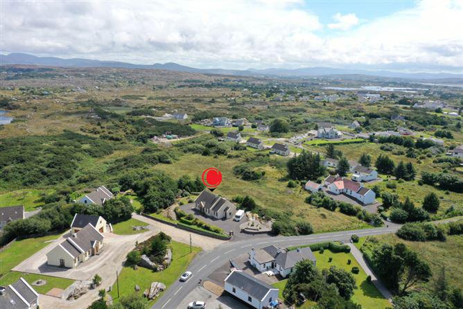 Roshine Lodge, Burtonport, Donegal, historical listing image 6