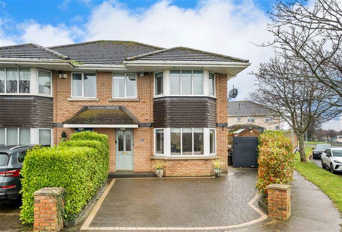 22 Southbank, Swords, Co. Dublin, historical listing image 1