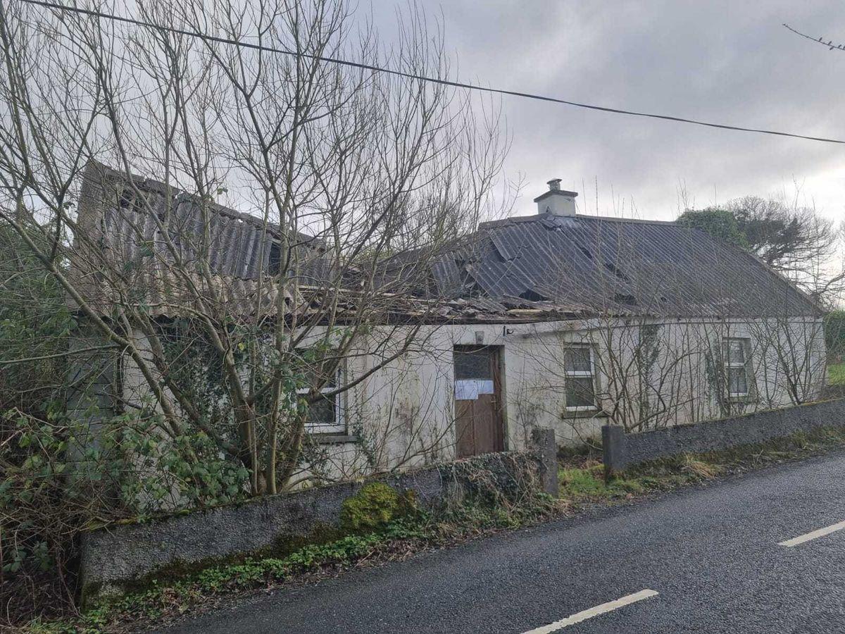 The Hill, Abbeyfeale, Co. Limerick, historical listing image 1