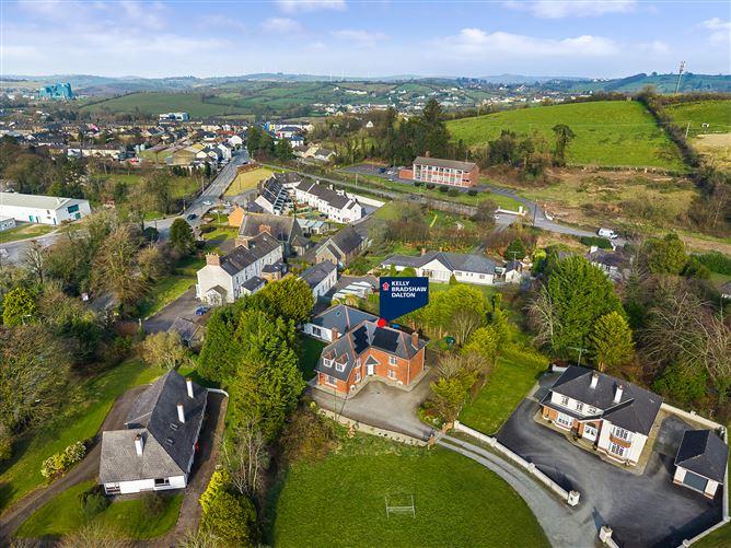 Virginia Road, Bailieborough, County Cavan, historical listing image 5