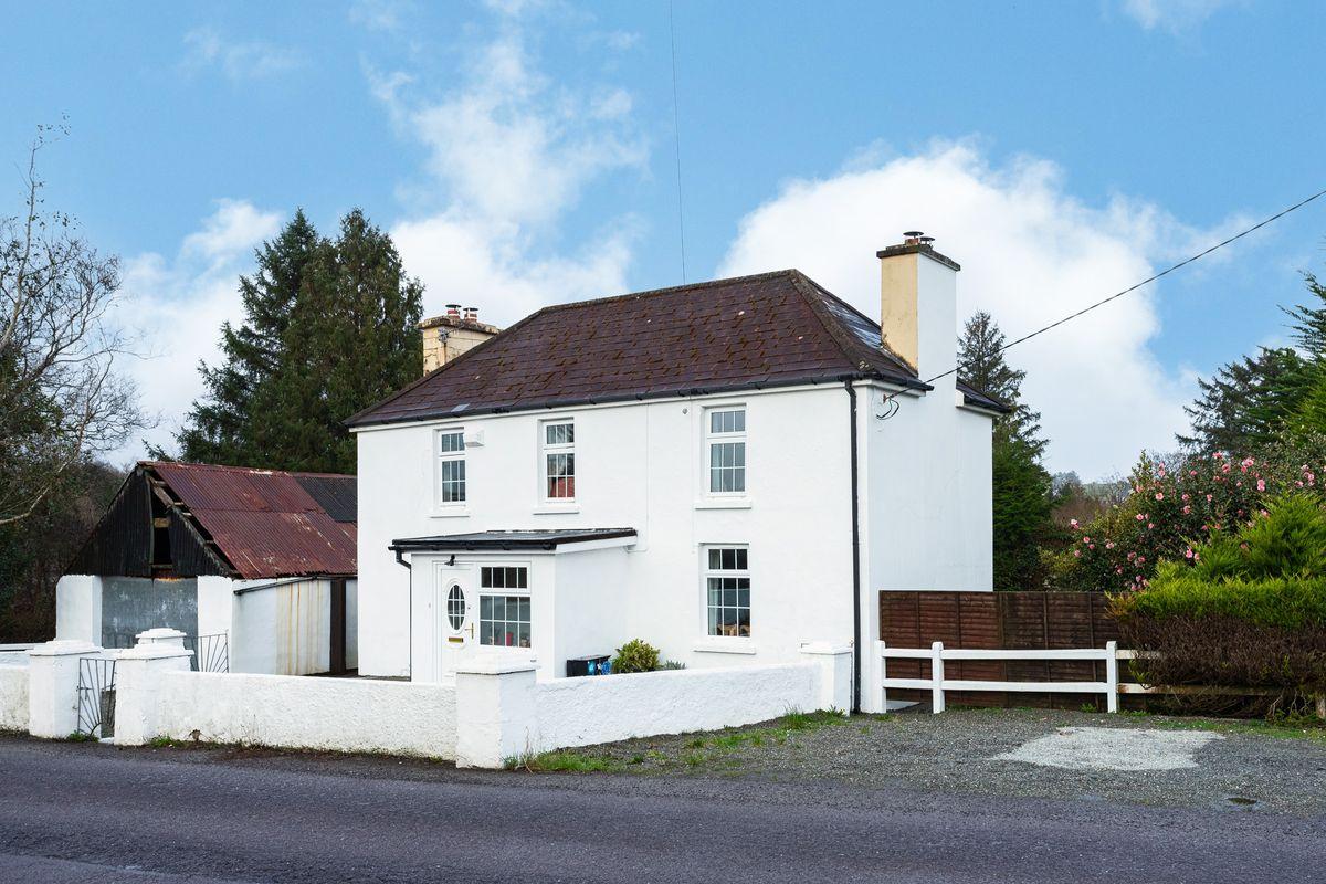 Skibbereen Road, Drimoleague, Co. Cork, P47VP89, historical listing image 1