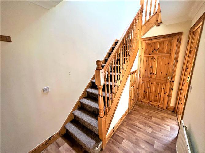 20 Dun Na Ri, Swinford, Co. Mayo, historical listing image 5