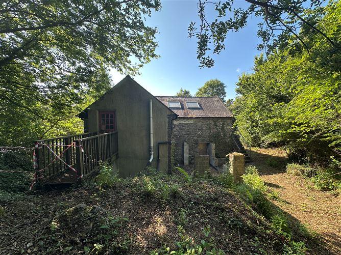 Cloonties, Ballyhillow, Leap, West Cork, historical listing image 5