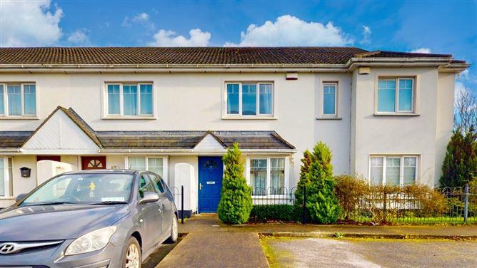23 Hollywell Villas, Swords, Dublin, historical listing image 1