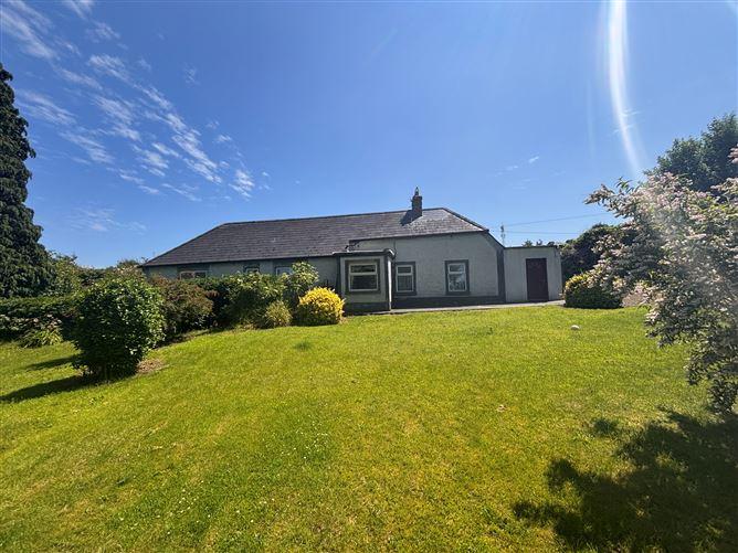 Woodstock, Inistioge, Kilkenny, historical listing image 2