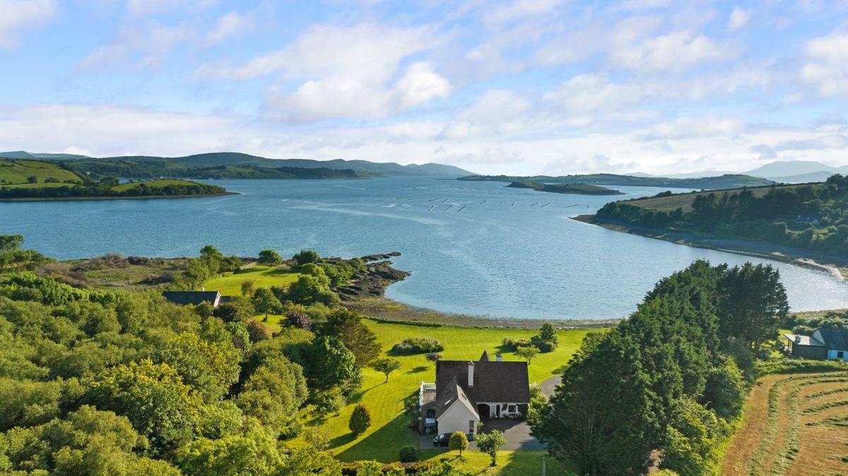The Moorings, Bantry, Co. Cork, Bantry, Co. Cork, P75XE97, historical listing image 1