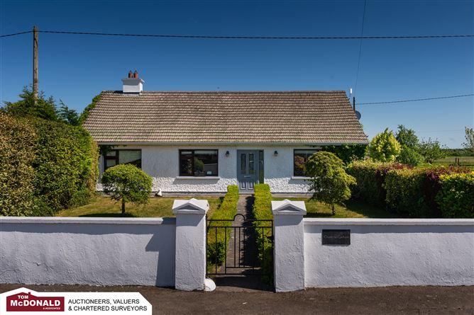 Cluain Na Gadhair, Killeen, Portarlington, Offaly, historical listing image 3