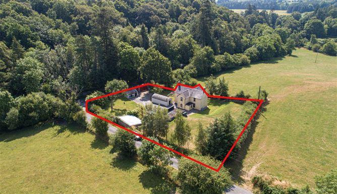 Oldgrange, Mothel, Carrick-on-Suir, Co. Tipperary, historical listing image 2