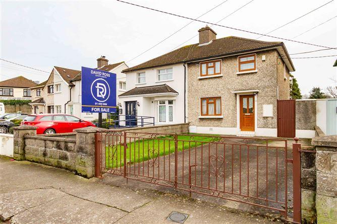 14, Lisle Road, Dublin 12, historical listing image 1
