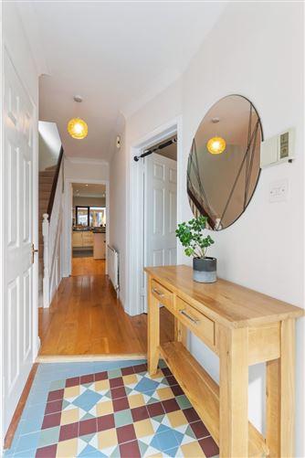 28 Obelisk Rise, Saint Agustines Park, Blackrock, Co. Dublin, historical listing image 2