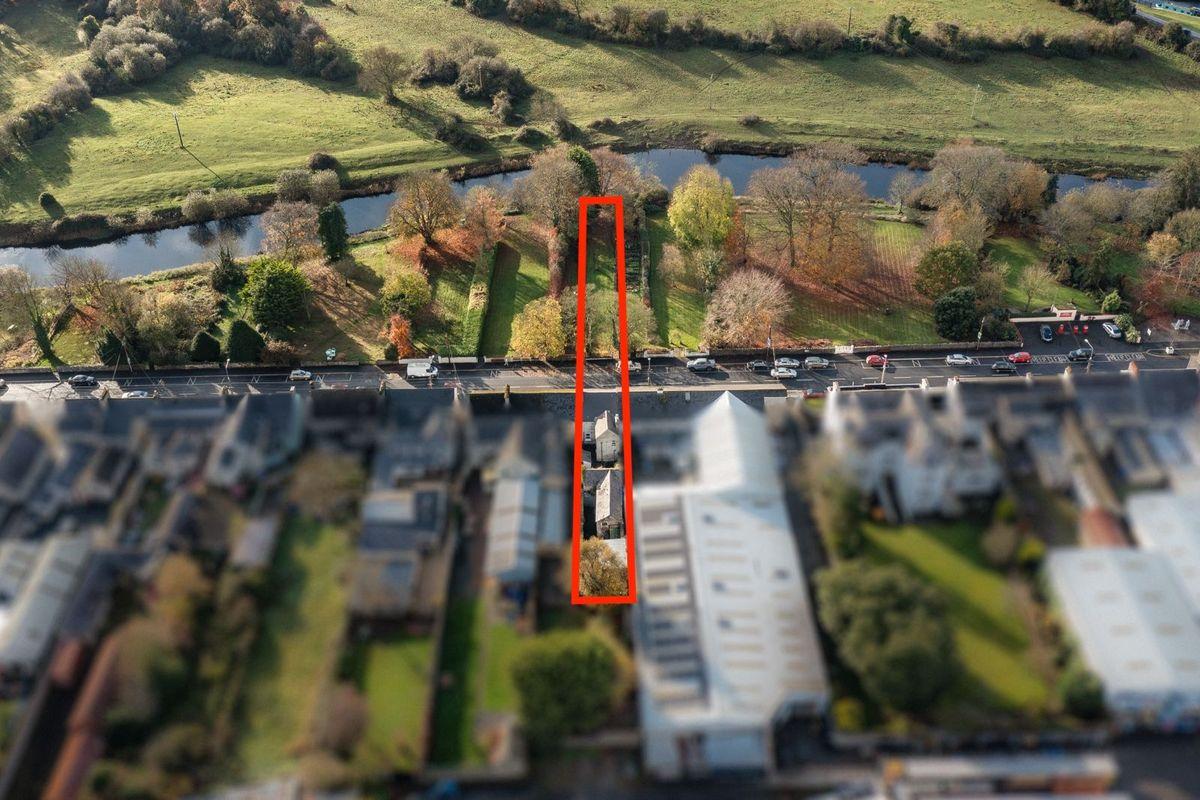 Main Street, Monasterevin, Kildare, historical listing image 3