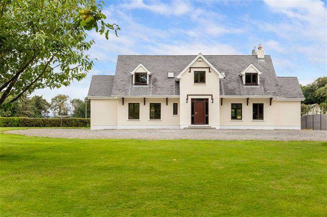Springfield House, Killoughter Lane, Ashford, Co. Wicklow, historical listing image 3