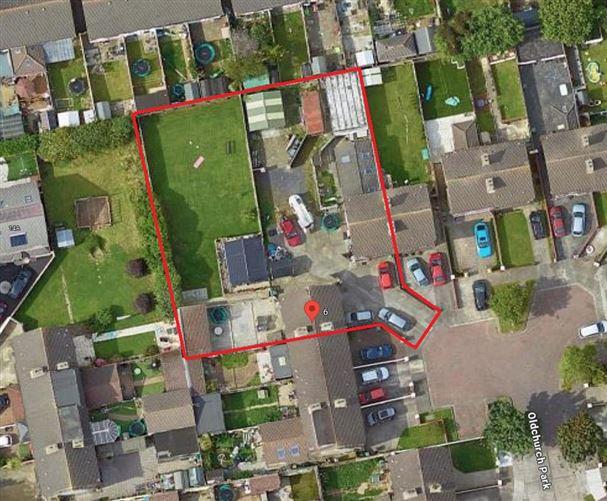 6, Oldchurch Park, Dublin 22, historical listing image 2