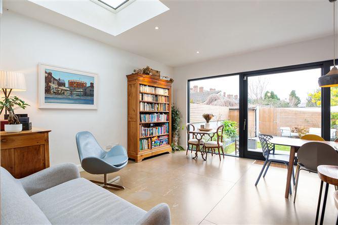 23 Wilfield Park, Sandymount, Dublin 4, historical listing image 6
