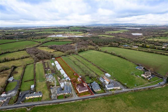 Derra, Kilkishen, Co. Clare, historical listing image 2