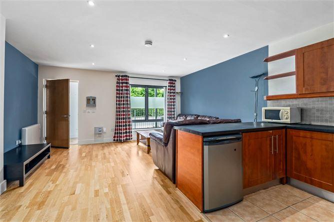 Apartment 50, Block A, The Timber Mill, Kilmore Road, Dublin 5, historical listing image 3