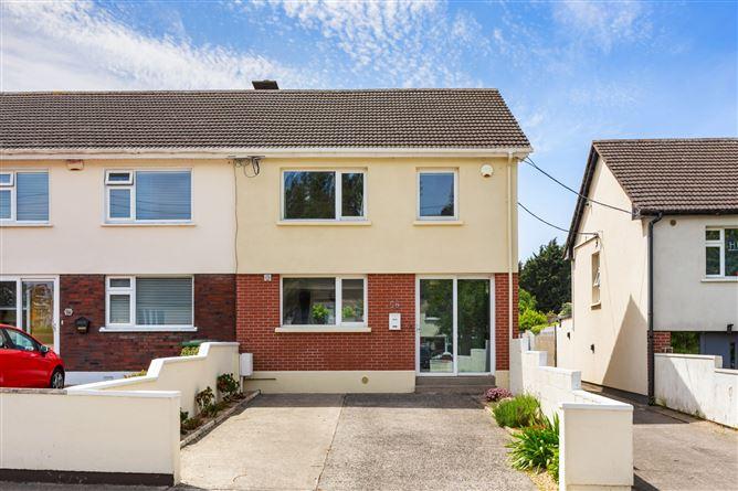 96, Taney Crescent, Dublin 14, historical listing image 1