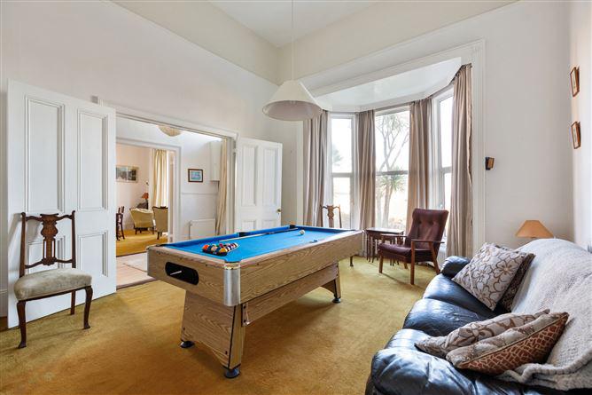 Whitegate, Putland Road, Bray, Co. Wicklow, historical listing image 4