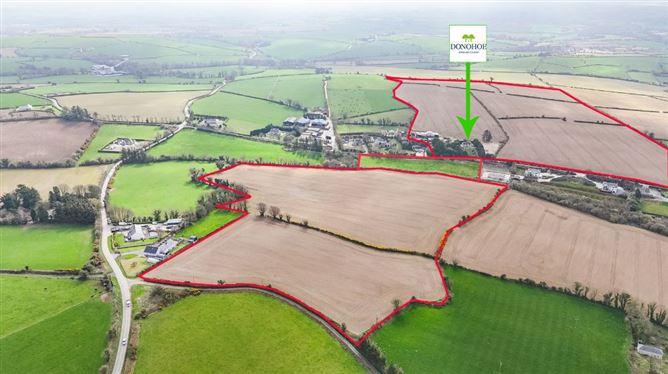 Shroughmore, Ballindaggin, Enniscorthy, Co. Wexford, historical listing image 3