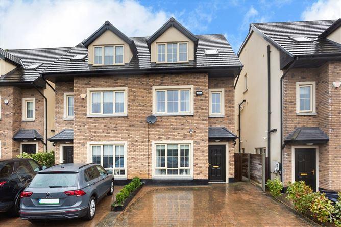 4, Croftwell School Road, Co. Kildare, historical listing image 1