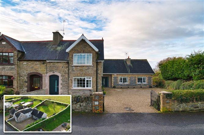 Killeenlea, Celbridge, County Kildare, historical listing image 1