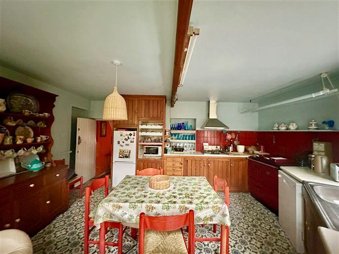 Hilden Cottage, Monaghan Town, Monaghan, historical listing image 6