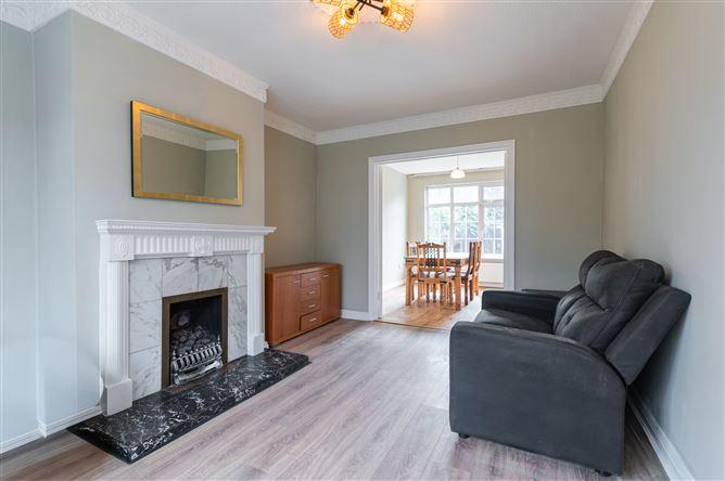 9 The Cloisters, Harold's Cross, Dublin 6W, historical listing image 4