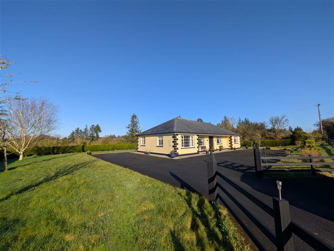 Glann, Kilkelly, Co. Mayo, historical listing image 1