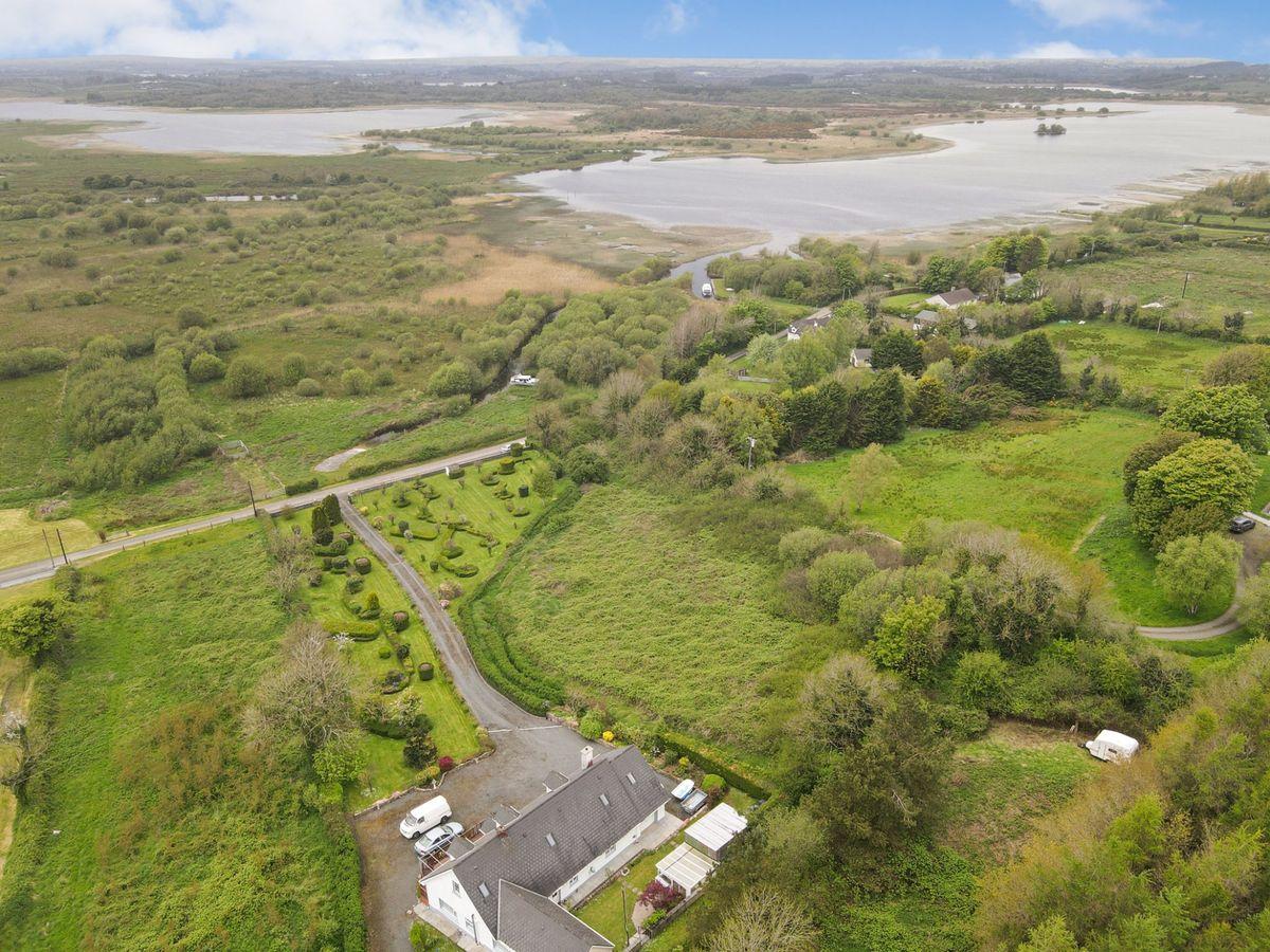 Carrigeen Lodge, Carrigeen, Kilglass, Co. Roscommon, F42D732, historical listing image 4