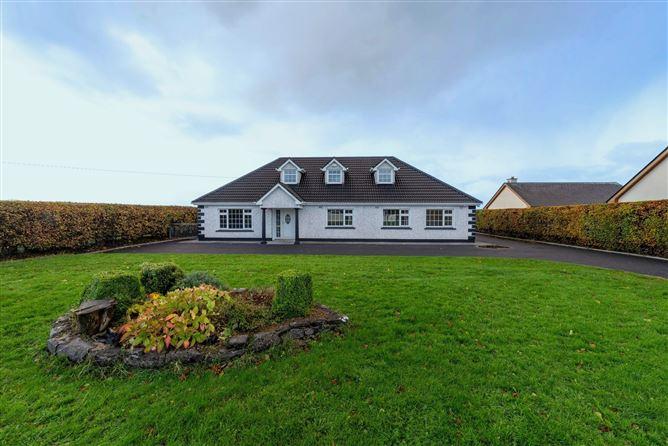 Farmhill, Claremorris, Co. Mayo, historical listing image 1