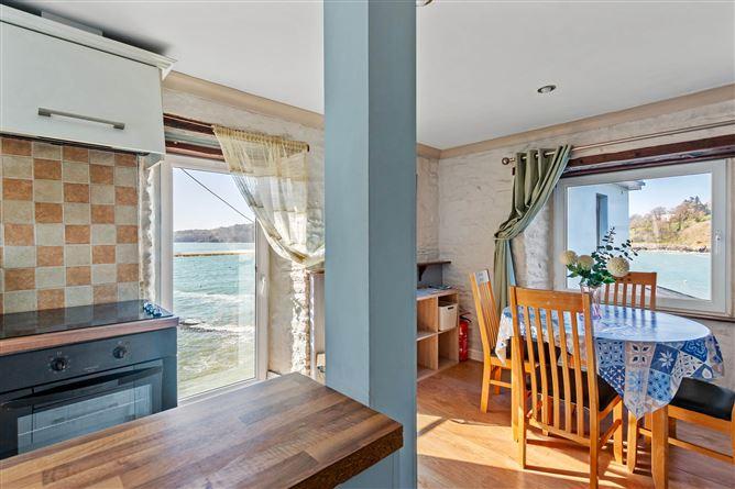 Seabreeze, Rushanes, Glandore, Co. Cork, historical listing image 6